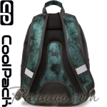 Cool Pack Unit Ученическа раница Diamond Turquoise B32079